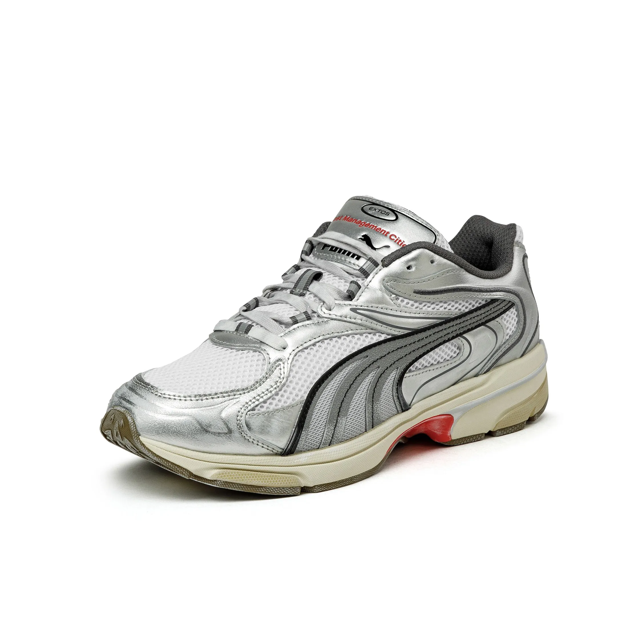 Puma x LMC Extos sold by Asphalt Gold product image thumbnail 2