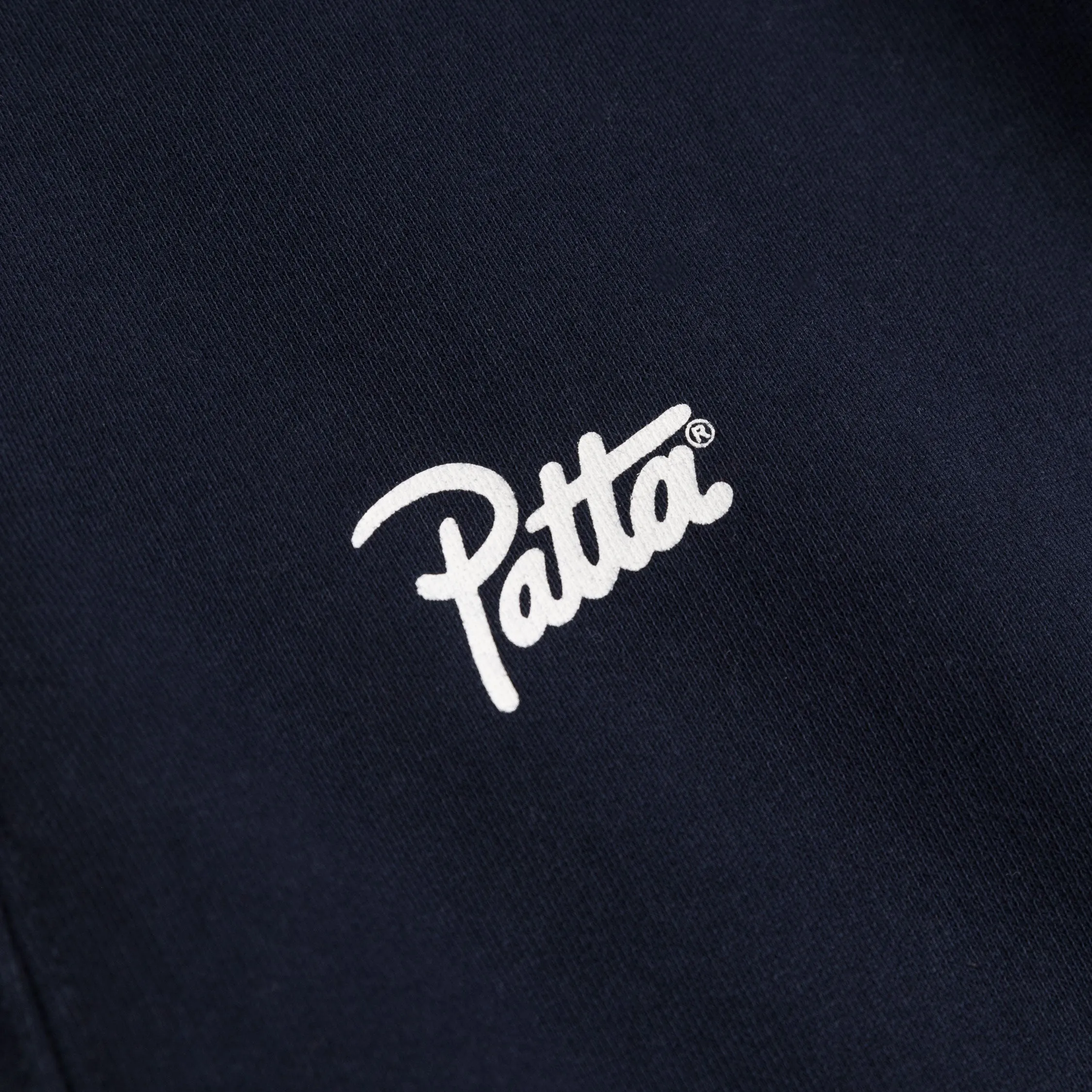 Patta Classic Jogging Pants sold by Asphalt Gold product image thumbnail 4