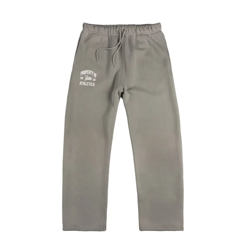 Patta Athletic Drawcord Straight Jogging Pants sold by Asphalt Gold