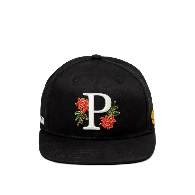 Patta Faya Lobi Libi Sports Cap sold by Asphalt Gold