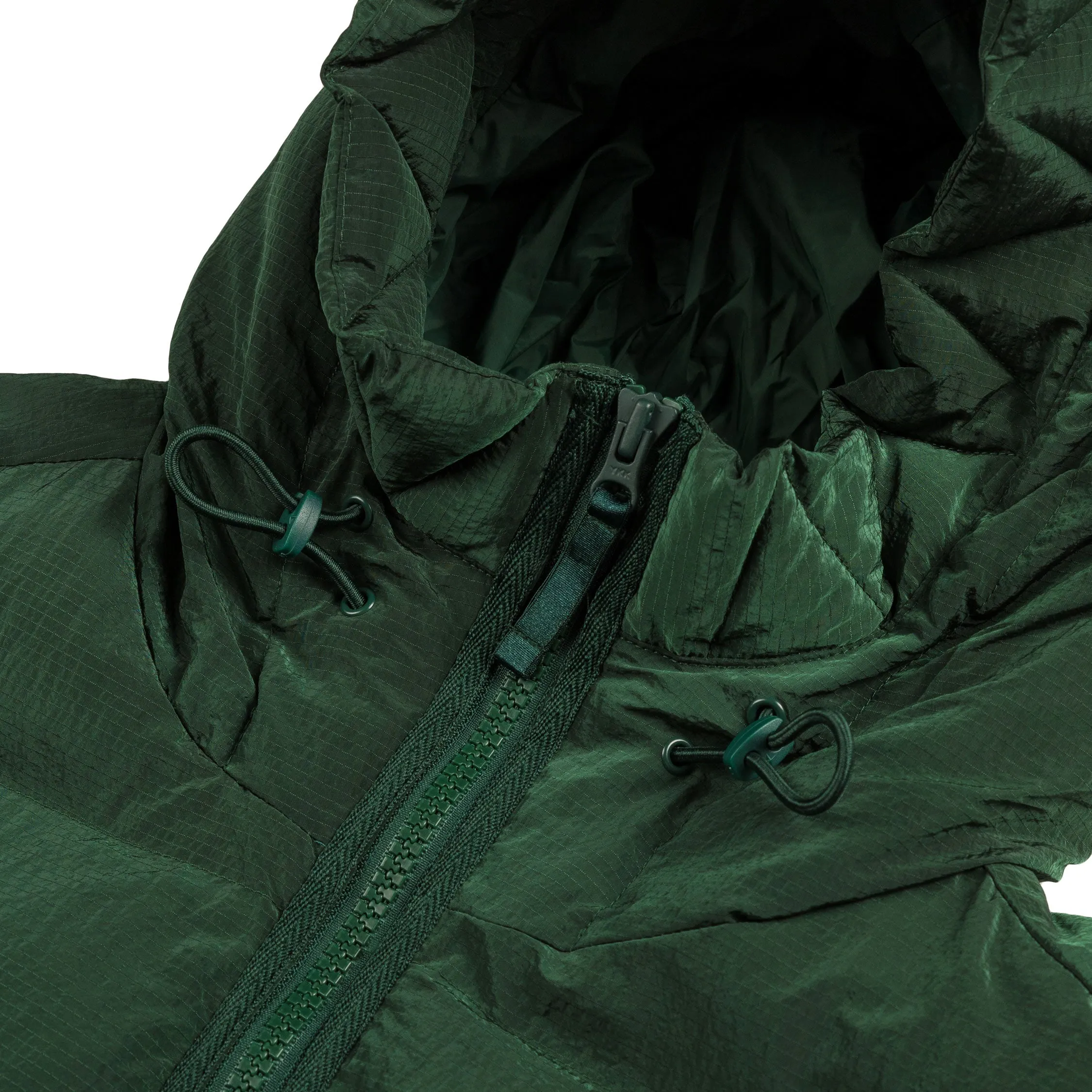 Patta Ripstop Puffer Jacket sold by Asphalt Gold product image thumbnail 3