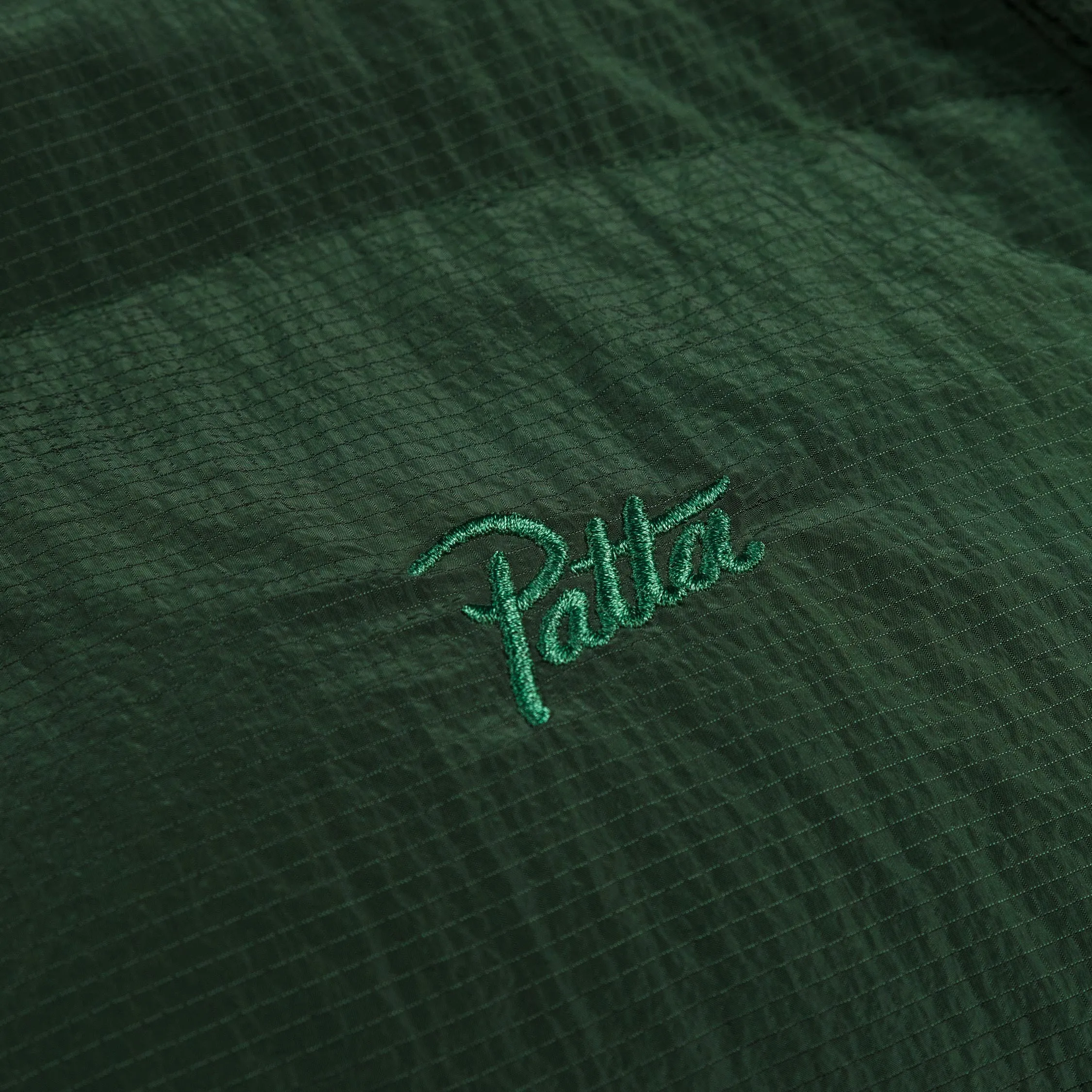 Patta Ripstop Puffer Jacket sold by Asphalt Gold product image thumbnail 4