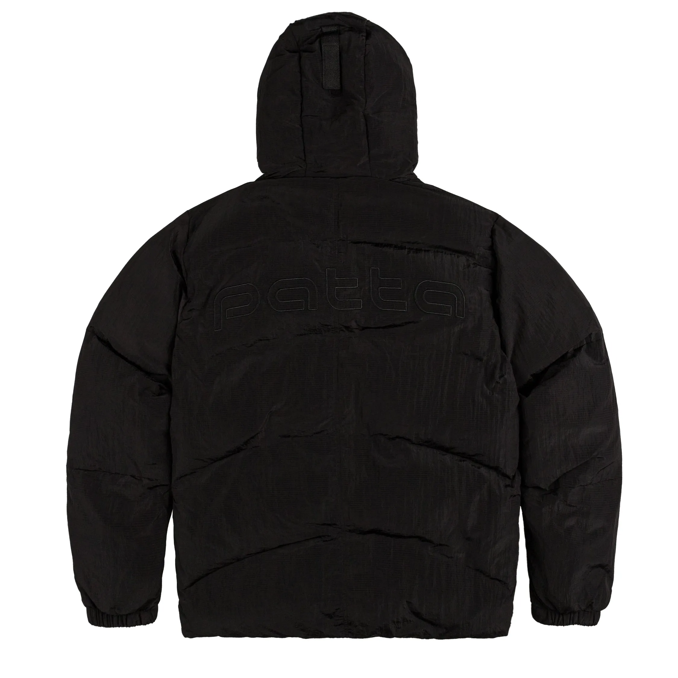 Patta Ripstop Puffer Jacket sold by Asphalt Gold