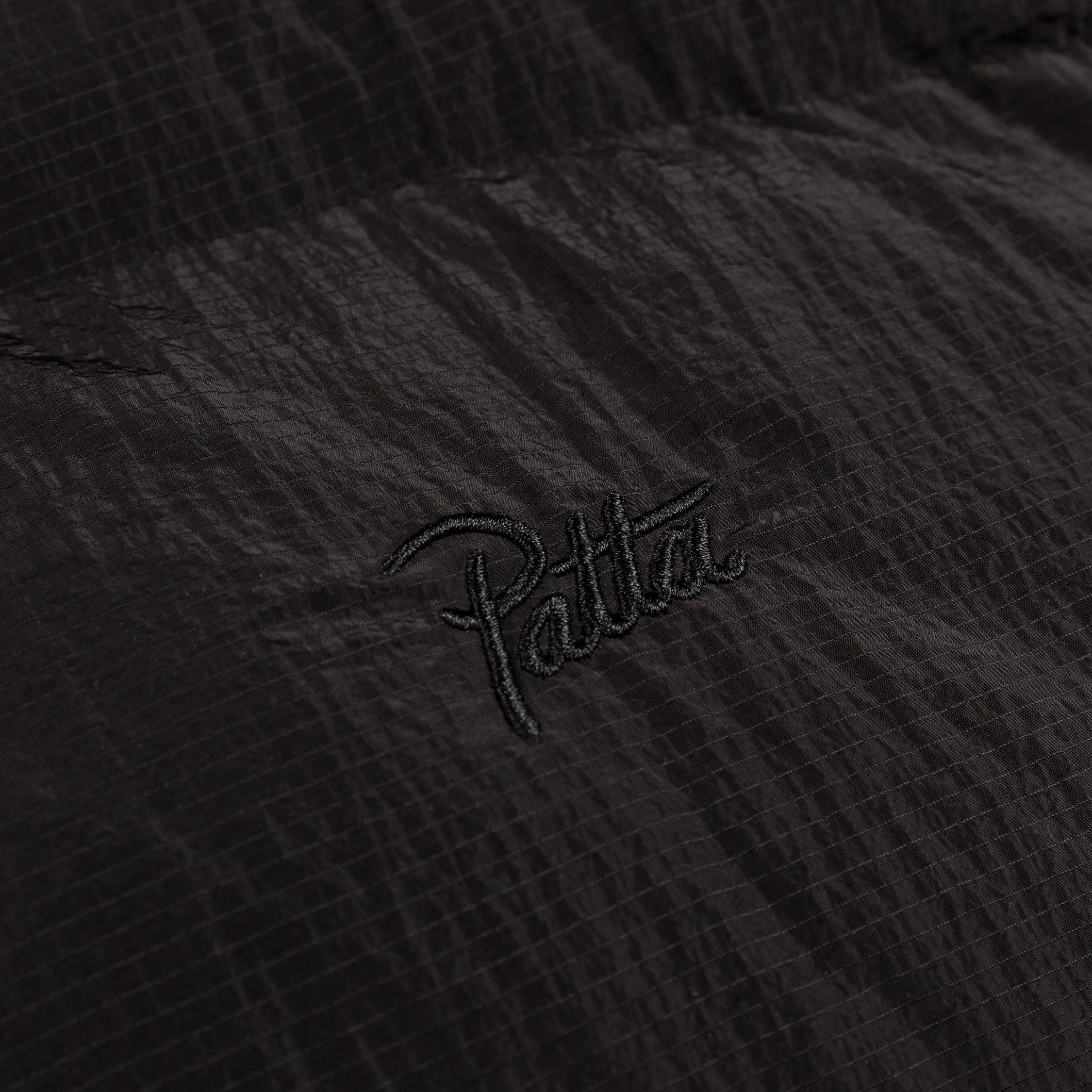 Patta Ripstop Puffer Jacket sold by Asphalt Gold product image thumbnail 4