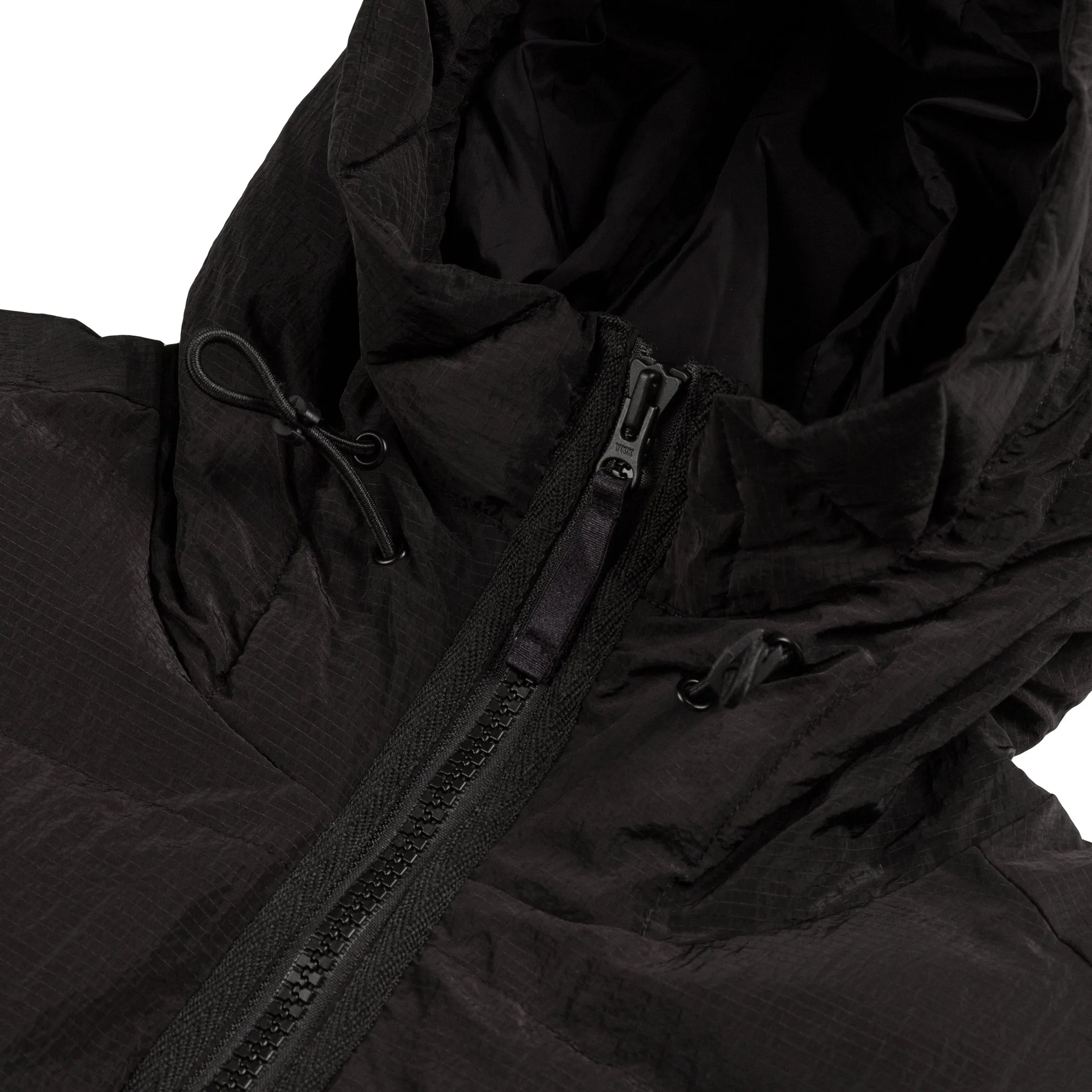 Patta Ripstop Puffer Jacket sold by Asphalt Gold product image thumbnail 3