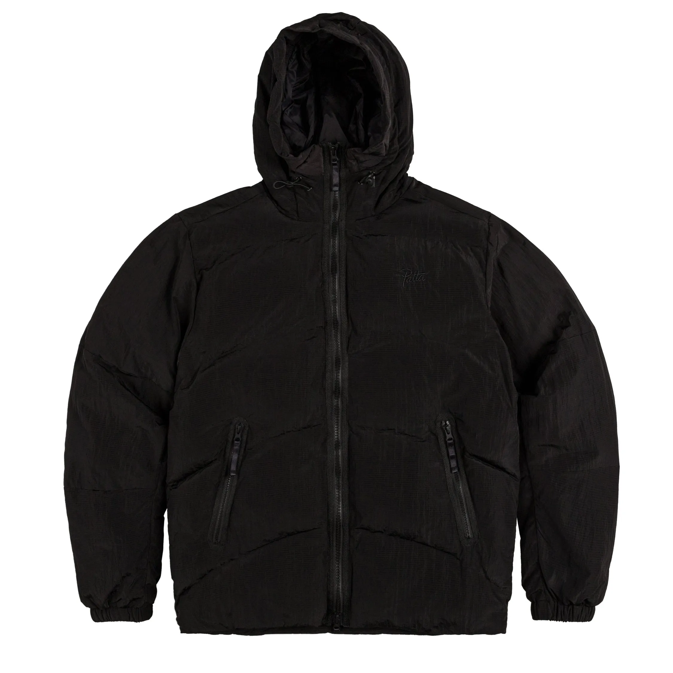 Patta Ripstop Puffer Jacket sold by Asphalt Gold product image thumbnail 2