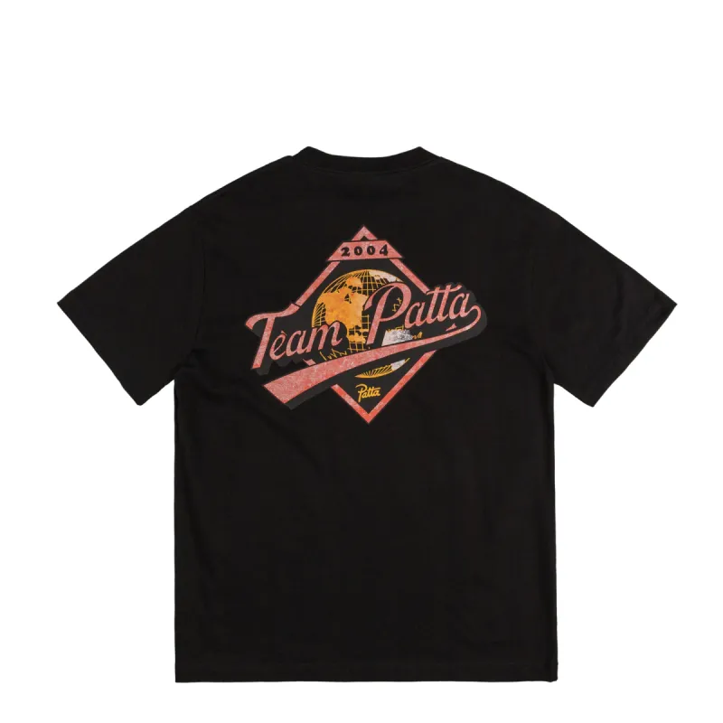Patta Homerun T-Shirt sold by Asphalt Gold