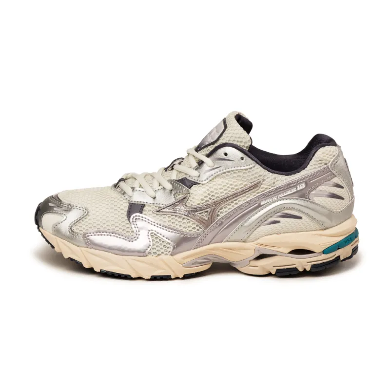 Mizuno Wave Rider 10 sold by Asphalt Gold