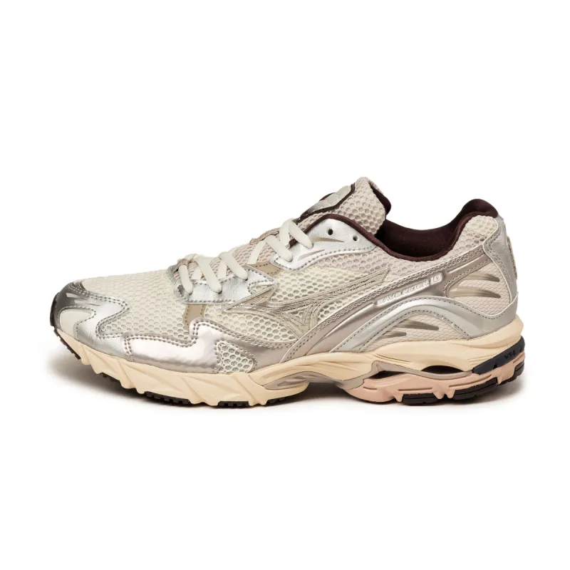 Mizuno Wave Rider 10 sold by Asphalt Gold