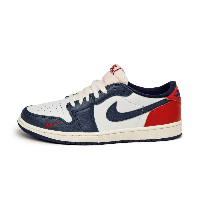 Nike Air Jordan 1 Retro Low OG sold by Asphalt Gold