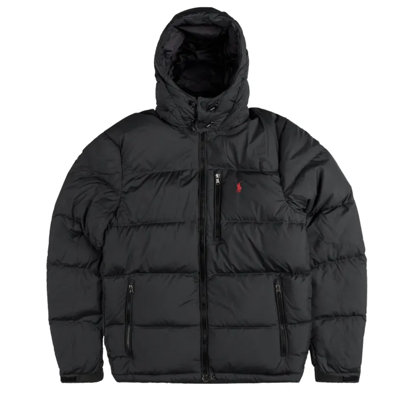 Polo Ralph Lauren The Gorham Down Jacket sold by Asphalt Gold