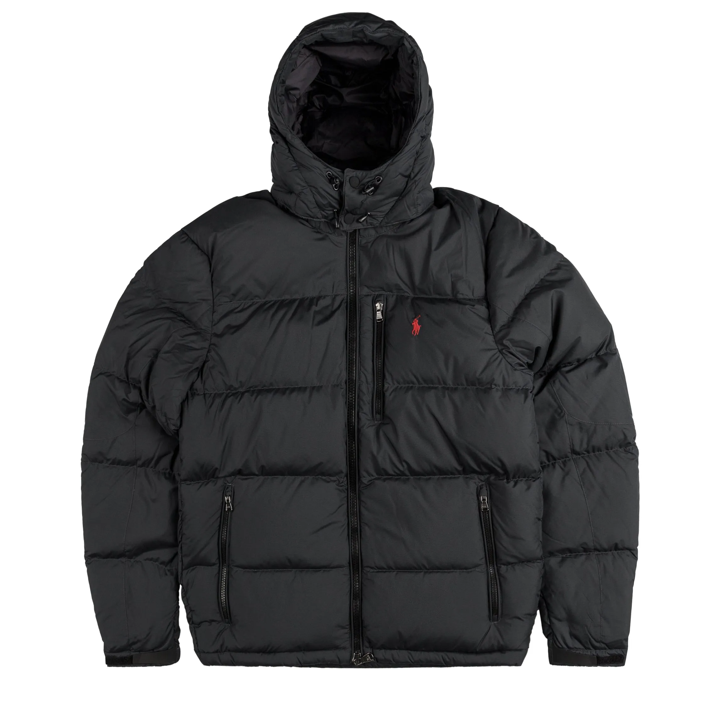 Polo Ralph Lauren The Gorham Down Jacket sold by Asphalt Gold