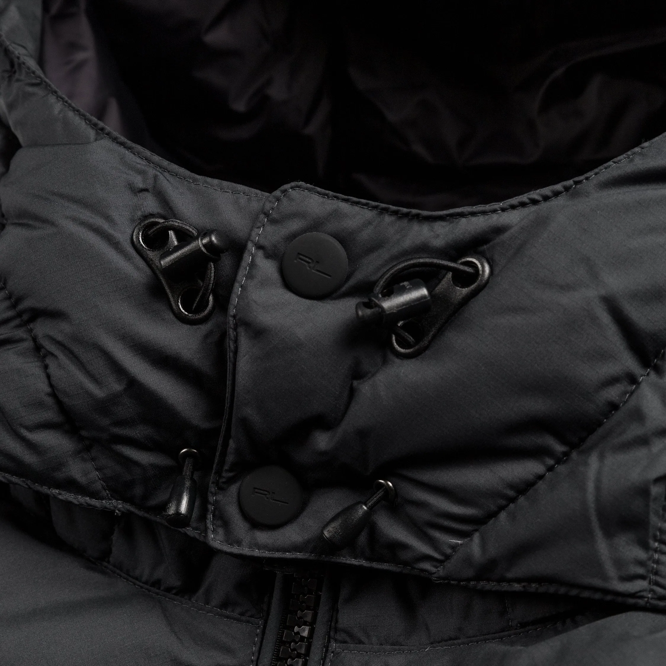 Polo Ralph Lauren The Gorham Down Jacket sold by Asphalt Gold product image thumbnail 3