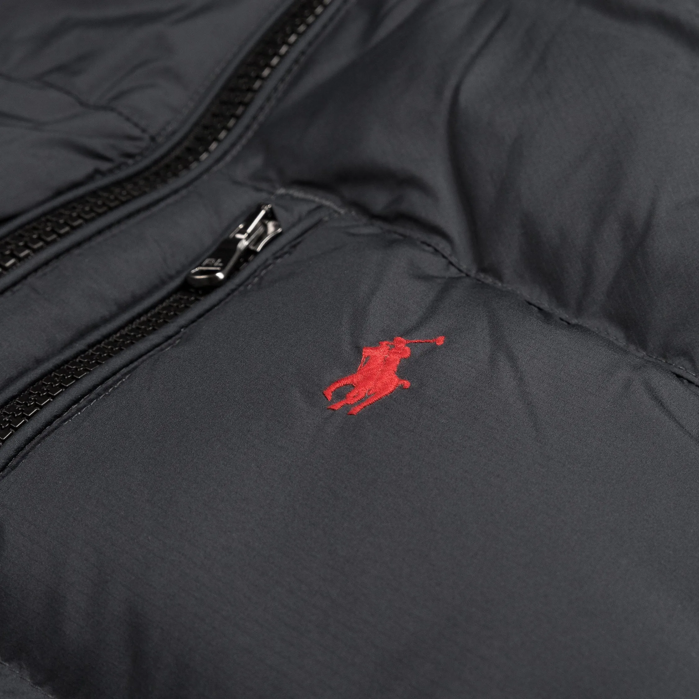 Polo Ralph Lauren The Gorham Down Jacket sold by Asphalt Gold product image thumbnail 4