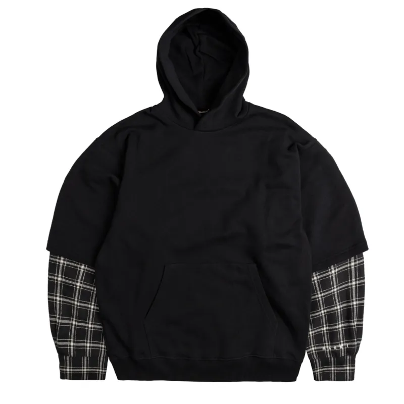 Marni Organic Cotton Brushed Sweatshirt sold by Asphalt Gold