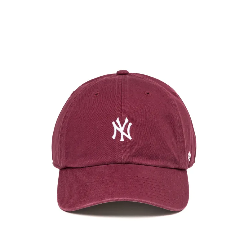 47 MLB New York Yankees *Base Runner* Cap sold by Asphalt Gold