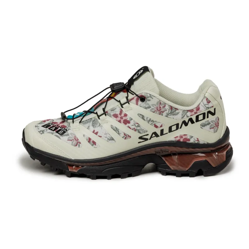 Salomon XT-4 OG *Needlepoint* sold by Asphalt Gold
