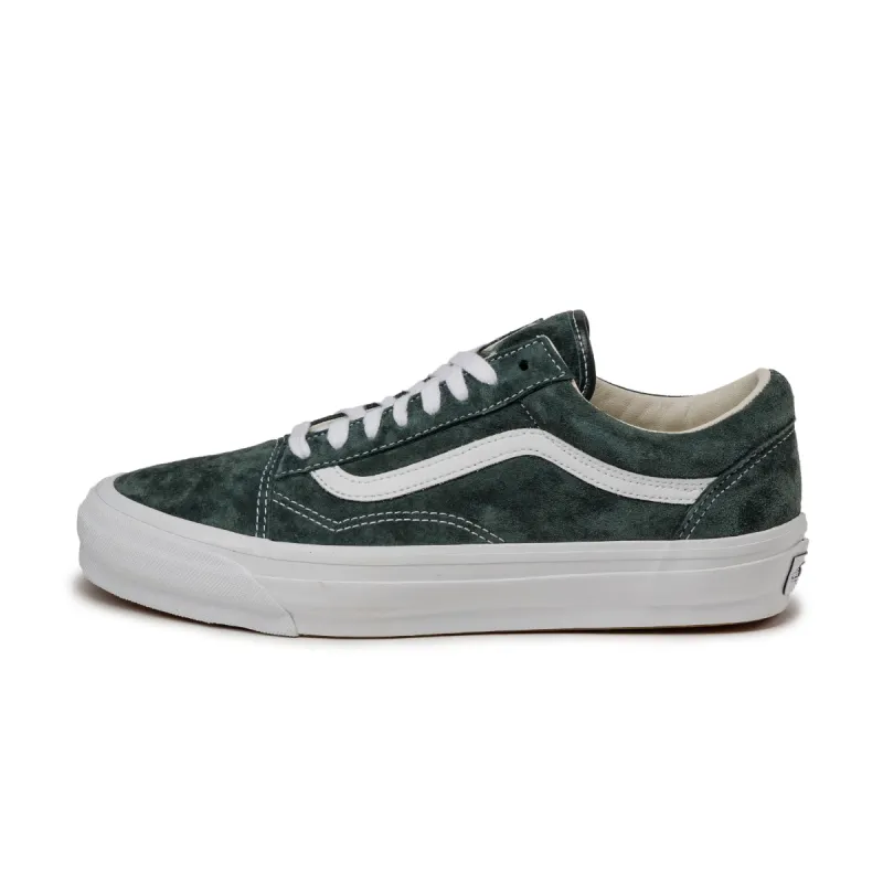 Vans Premium Old Skool 36 LX made by Vans