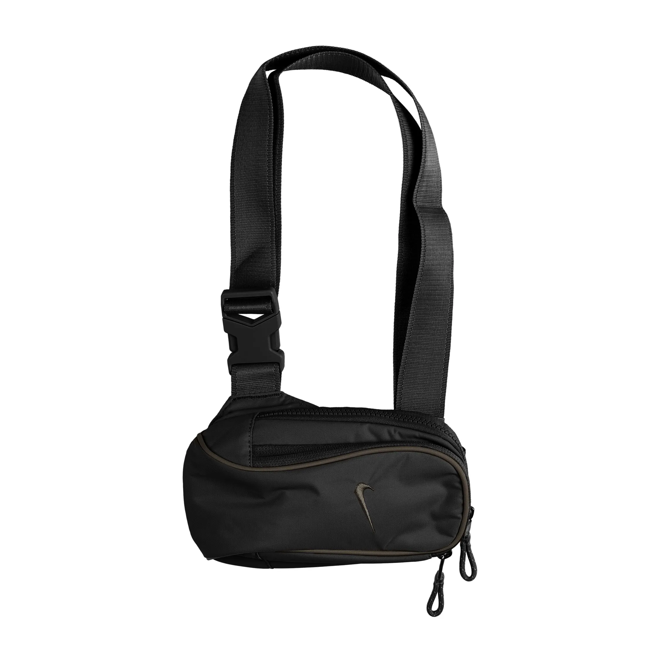 Nike Essentials Crossbody Bag sold by Asphalt Gold