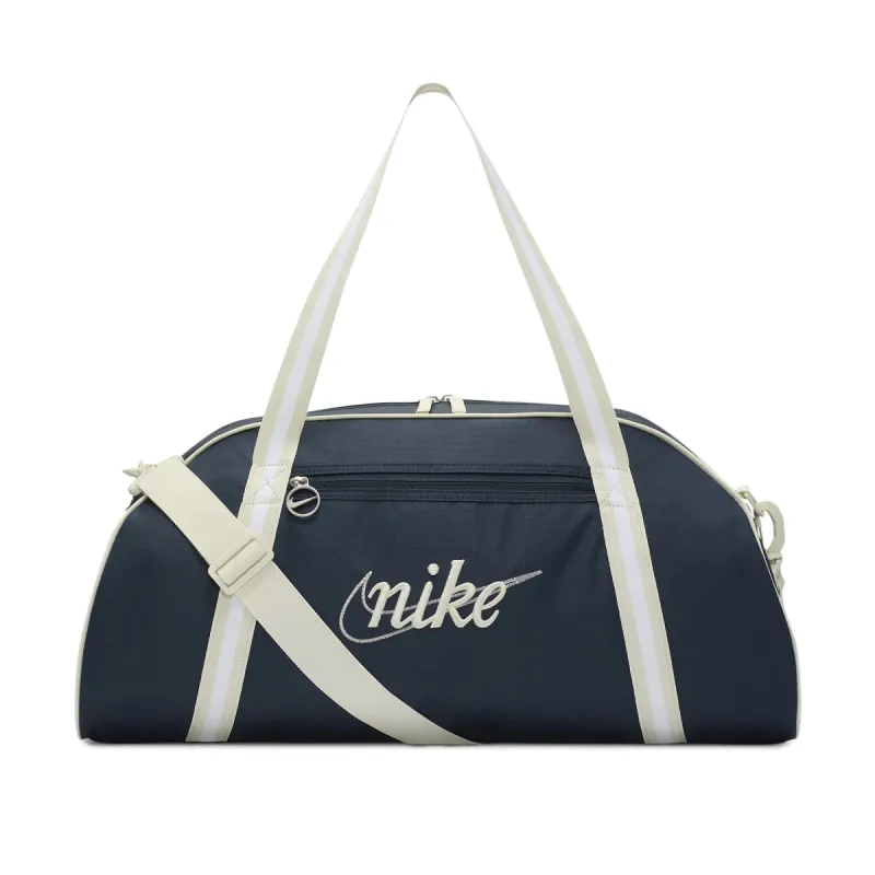 Nike Gym Club Retro Training Bag sold by Asphalt Gold