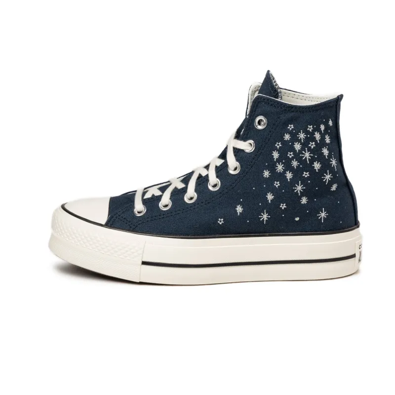 Converse Chuck Taylor All Star Lift sold by Asphalt Gold