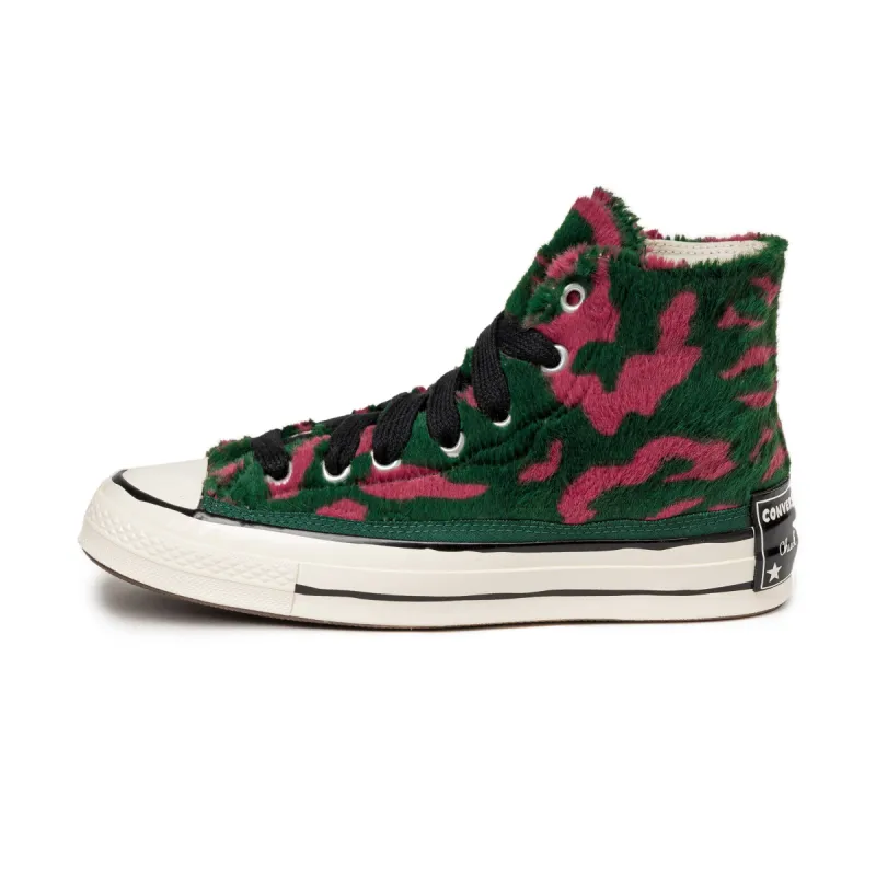 Converse Chuck Taylor All Star '70 Hi *Luxe Plush* sold by Asphalt Gold