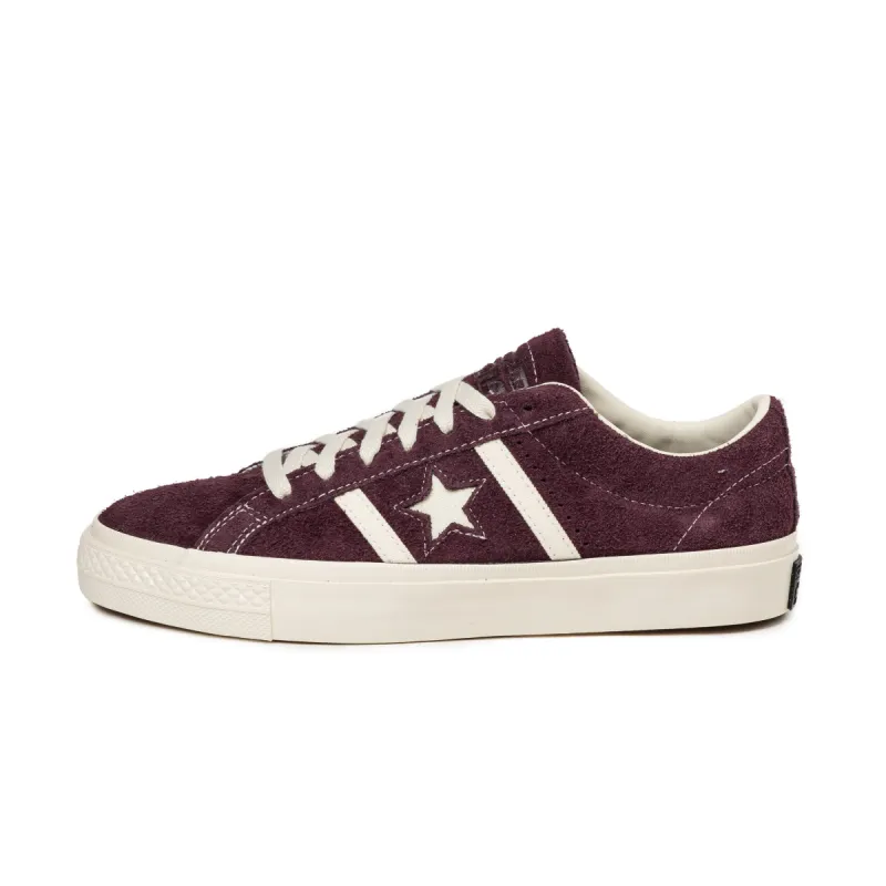 Converse One Star Academy Pro OX *Suede* sold by Asphalt Gold