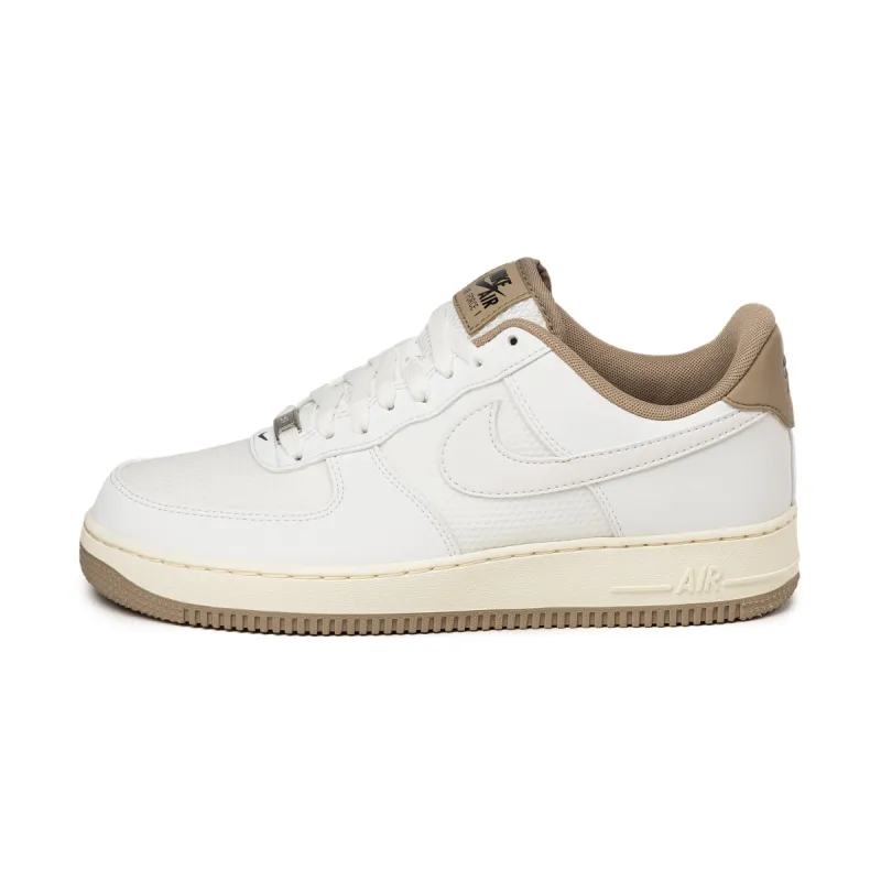Nike Air Force 1 '07 LV8 sold by Asphalt Gold