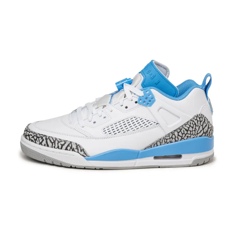 Nike Jordan Spizike Low sold by Asphalt Gold