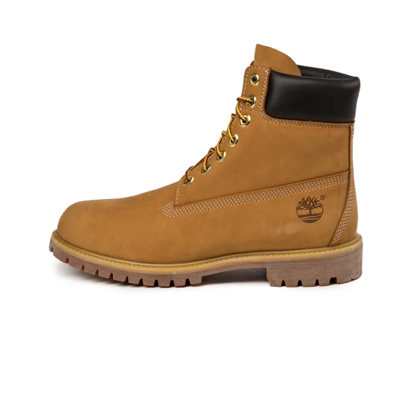 Timberland Premium 6-Inch Lace Up Boot *Waterproof* sold by Asphalt Gold