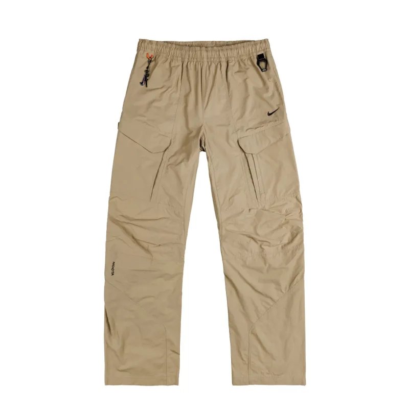 Nike	x Nocta Opal Pants sold by Asphalt Gold