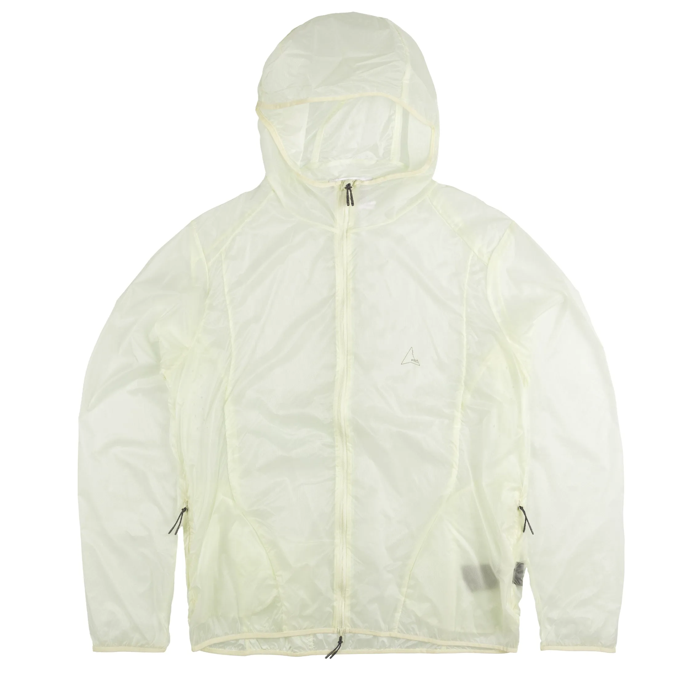 ROA Packable Wind Jacket sold by Asphalt Gold