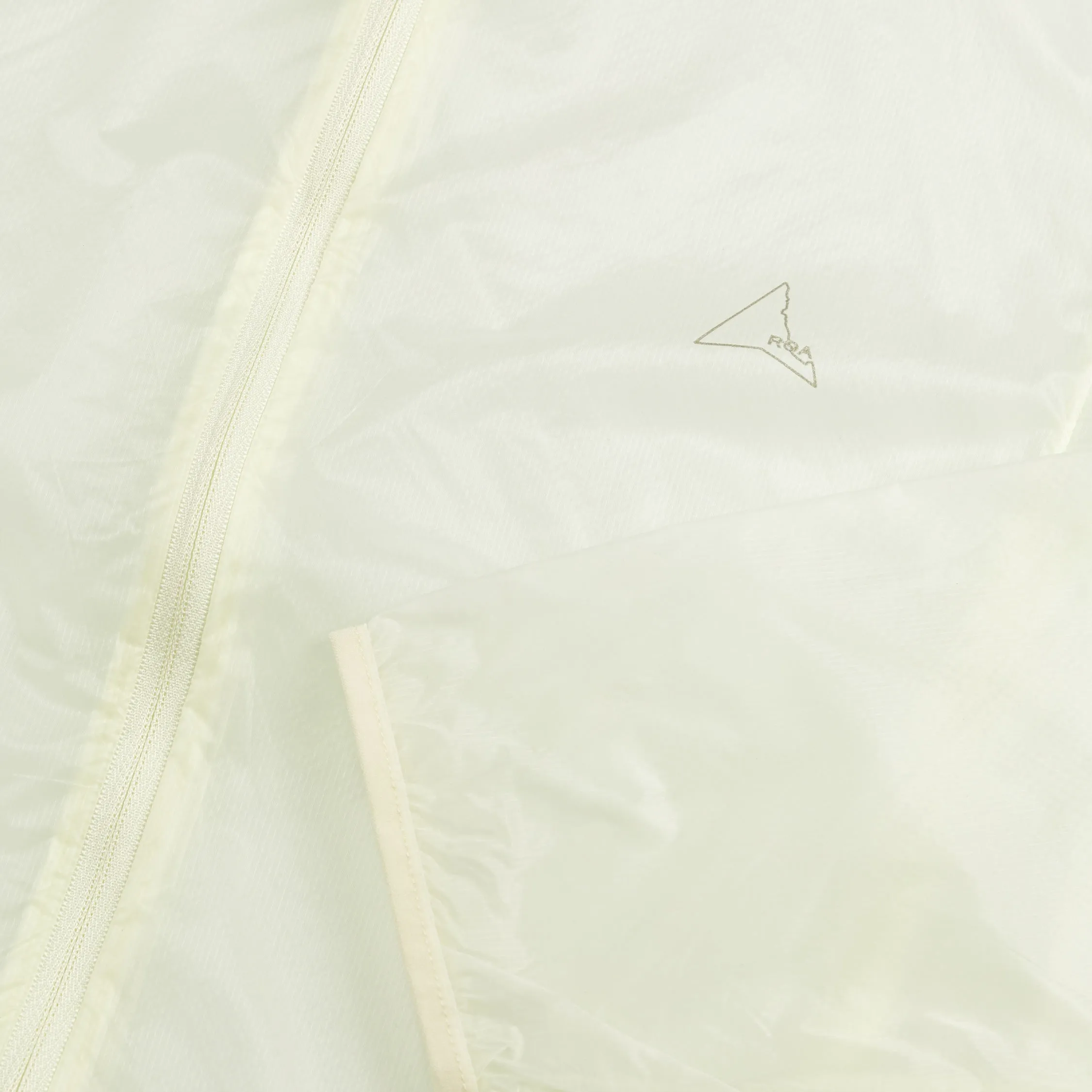 ROA Packable Wind Jacket sold by Asphalt Gold product image thumbnail 2