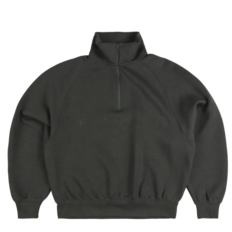 Nike	Tech Fleece Half Zip Top sold by Asphalt Gold