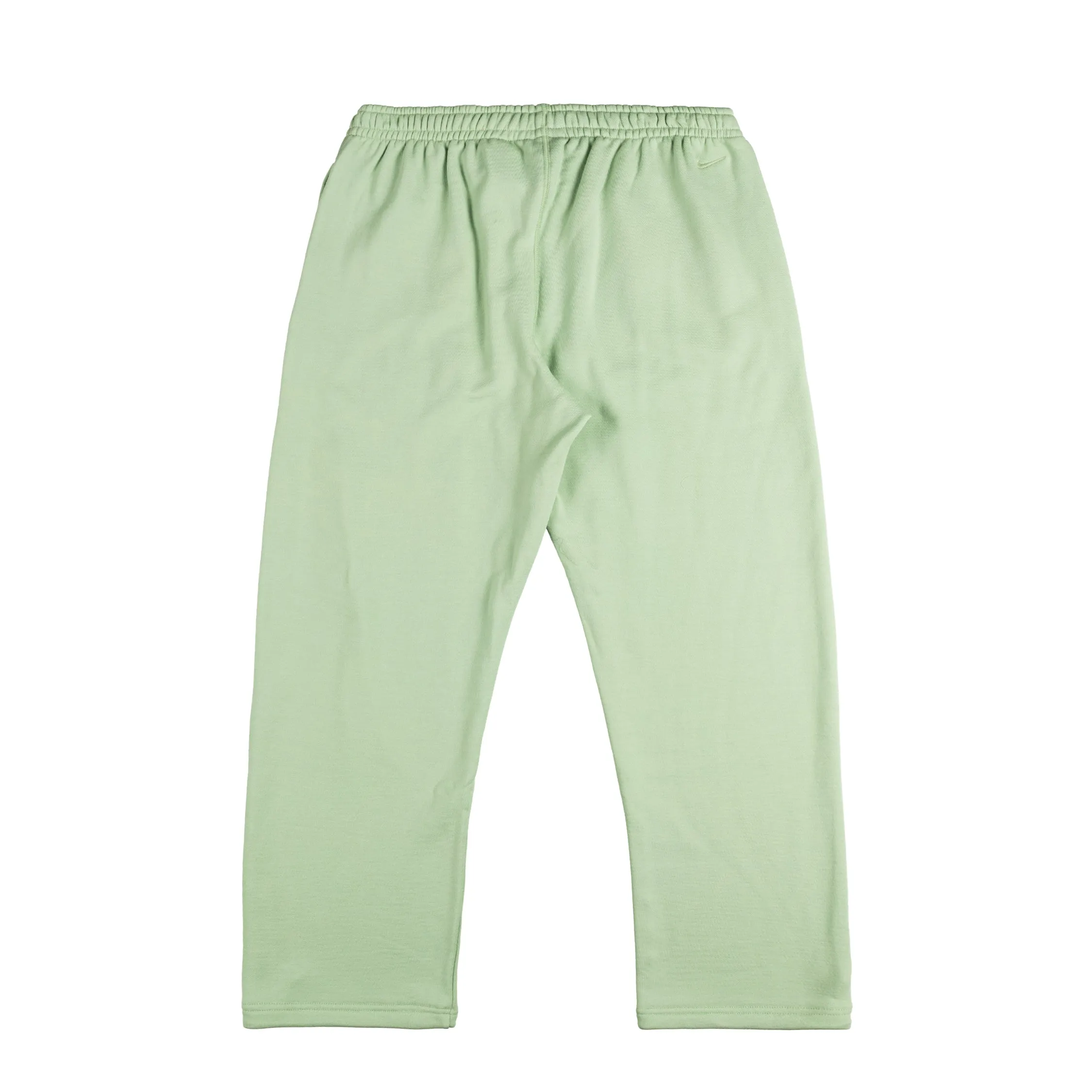 Nike Wool Classic Fleece Pant Open Hem sold by Asphalt Gold product image thumbnail 2