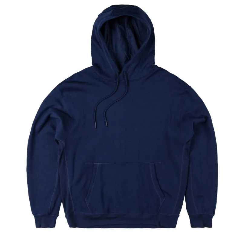 Nike Wool Classic Hoodie sold by Asphalt Gold
