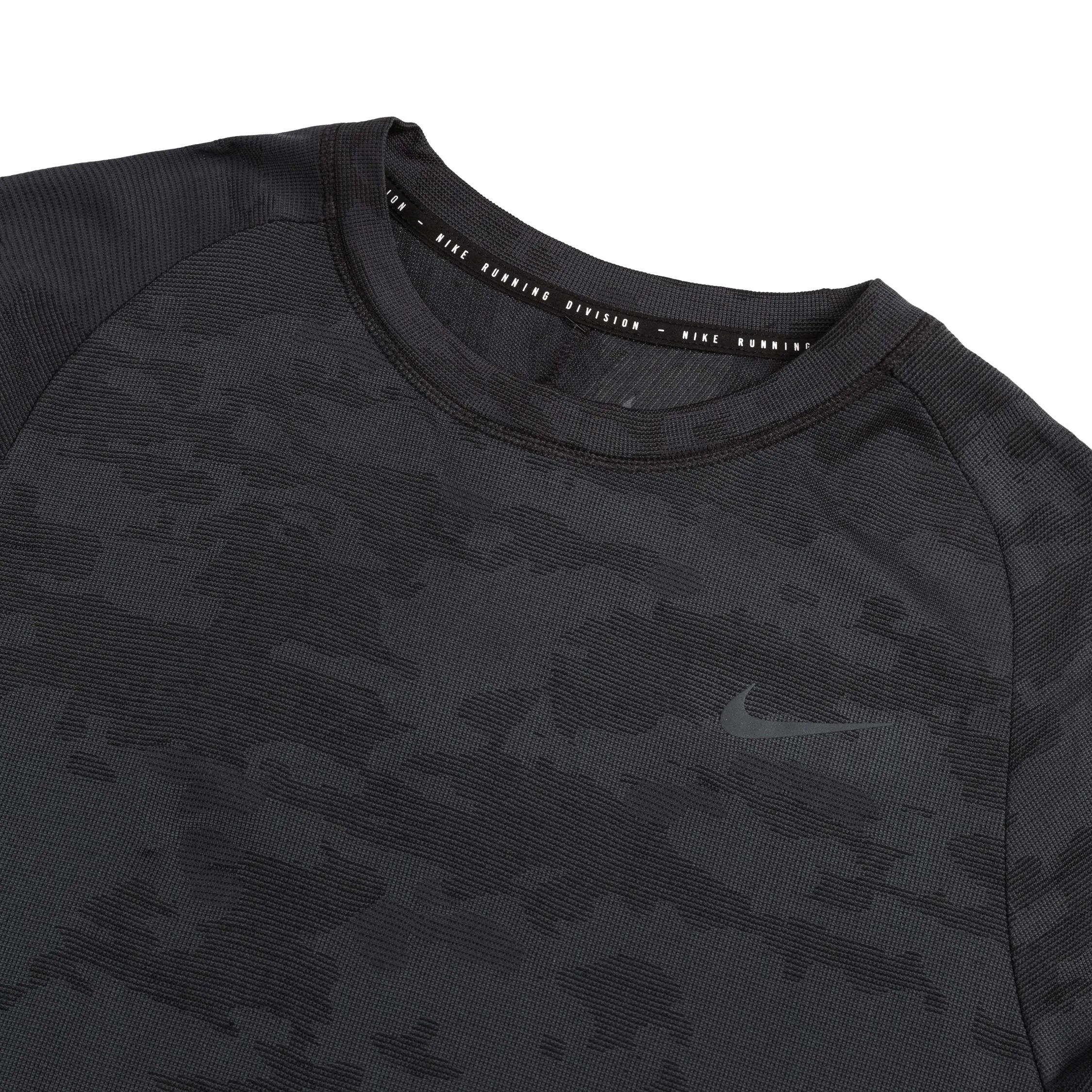 Nike Therma-Fit ADV Longsleeve Running Top sold by Asphalt Gold product image thumbnail 3