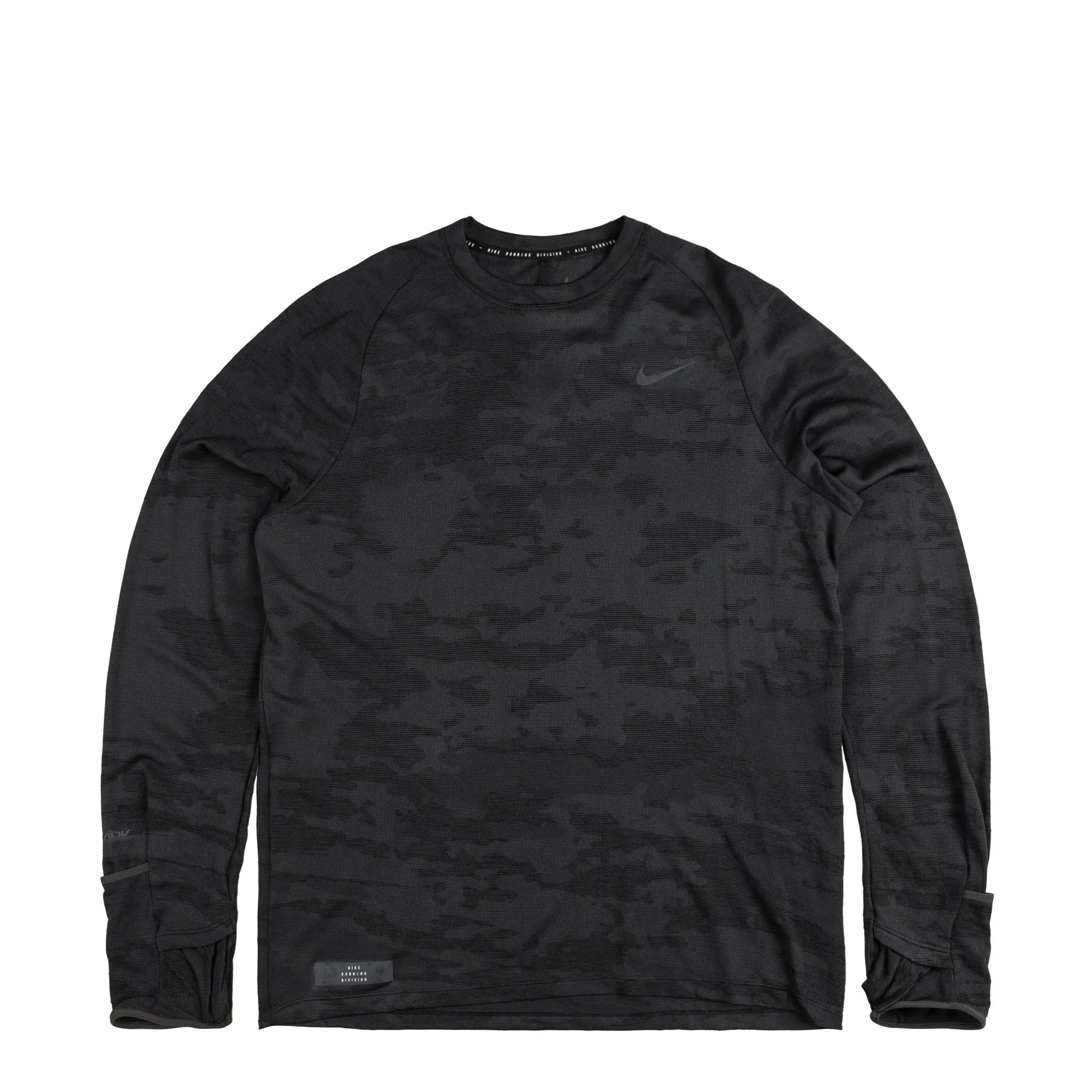 Nike Therma-Fit ADV Longsleeve Running Top sold by Asphalt Gold