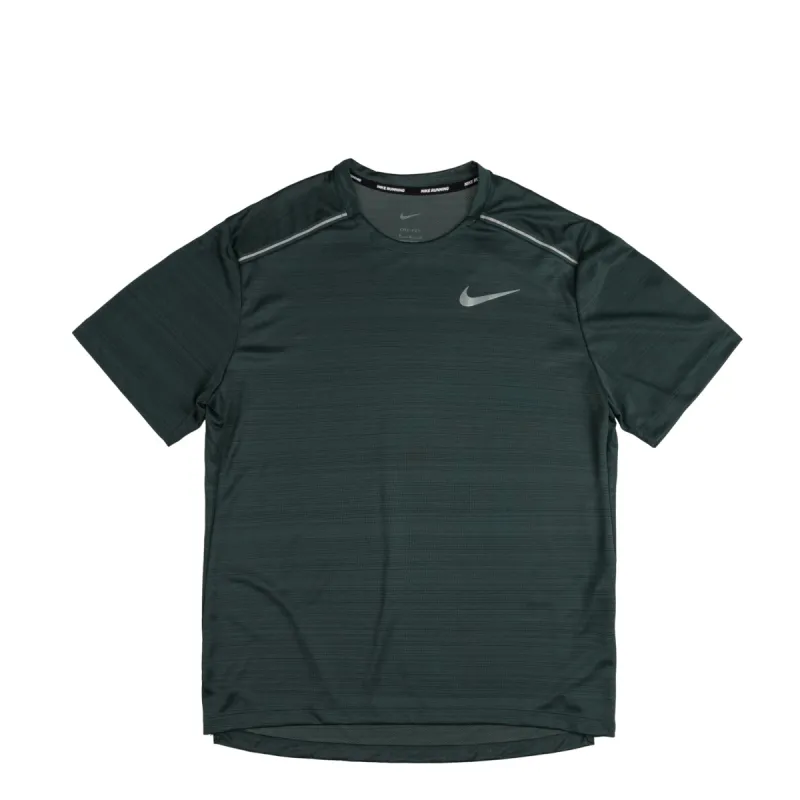 Nike	Dri-Fit Miler Running Top sold by Asphalt Gold