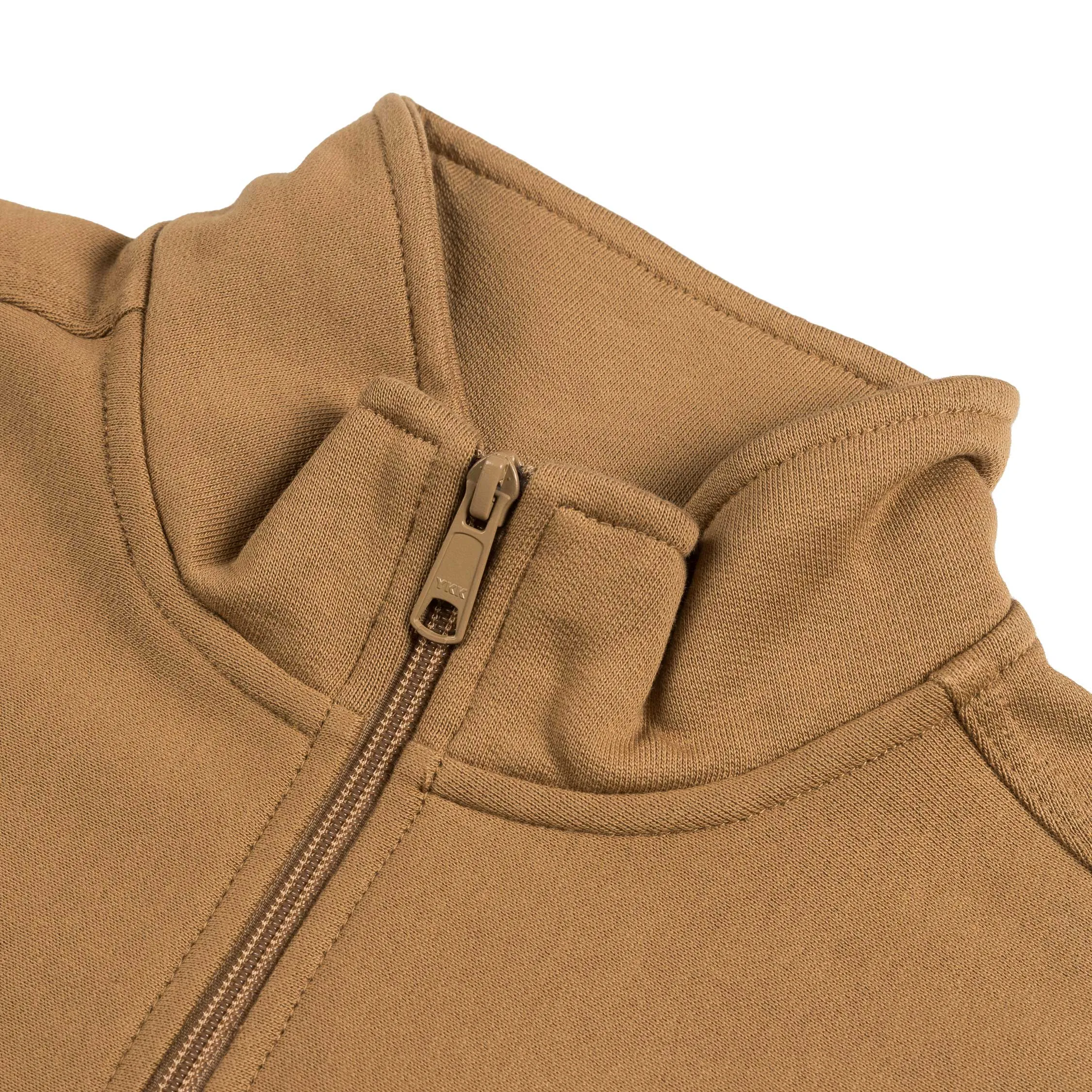 Carhartt WIP Half Zip American Script Sweat sold by Asphalt Gold product image thumbnail 2