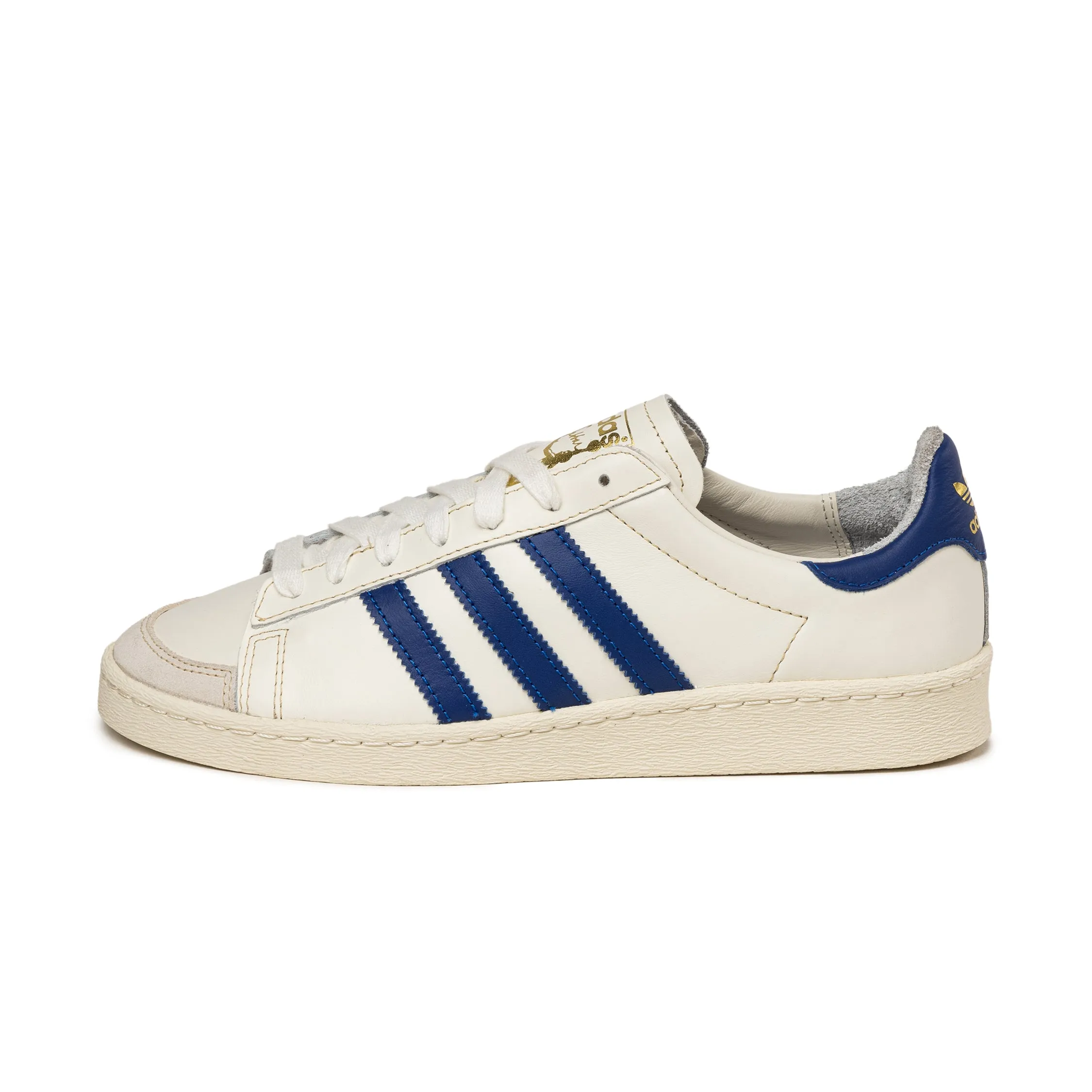 Adidas Jabbar Low sold by Asphalt Gold