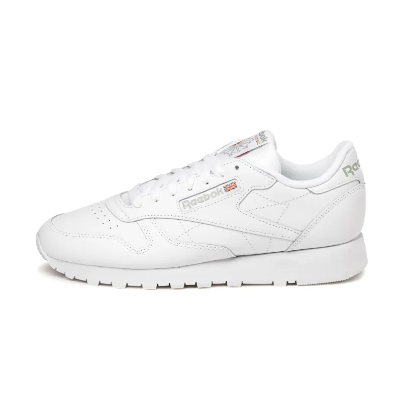 Reebok Classic Leather sold by Asphalt Gold