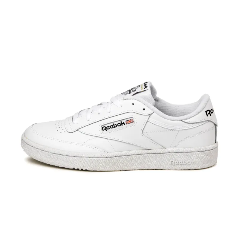Reebok Club C 85 sold by Asphalt Gold