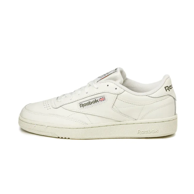 Reebok Club C 85 sold by Asphalt Gold