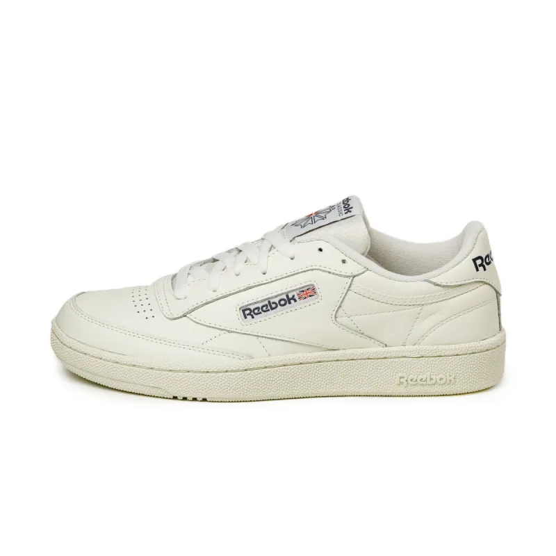 Reebok Club C 85 sold by Asphalt Gold
