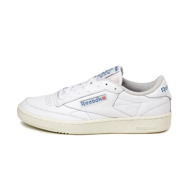 Reebok Club C 85 Vintage sold by Asphalt Gold