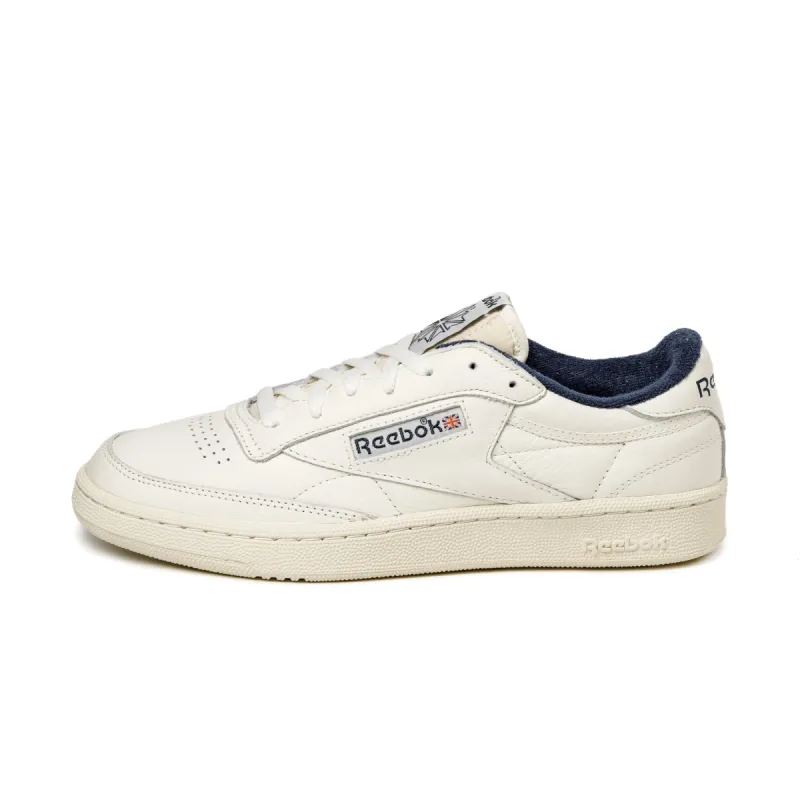 Reebok Club C 85 Vintage sold by Asphalt Gold
