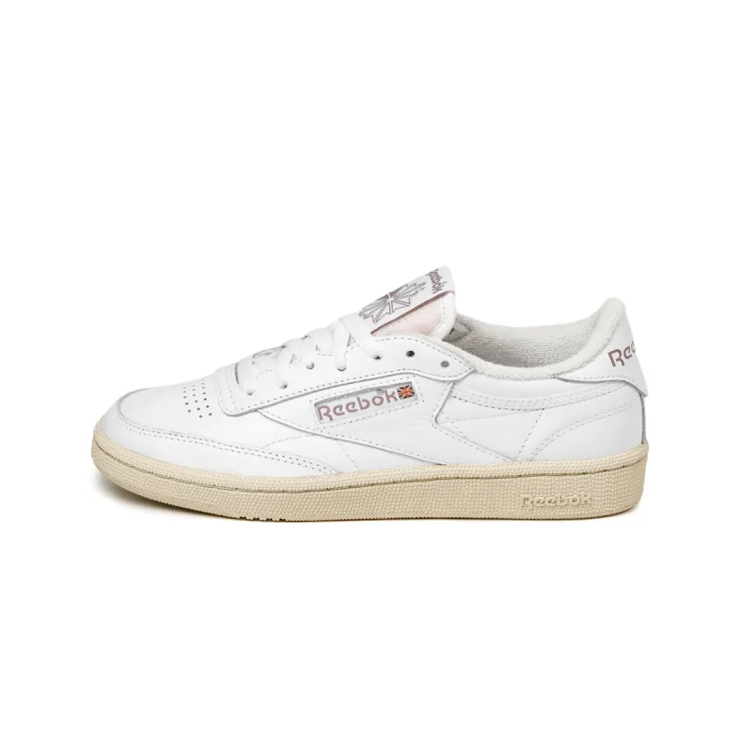 Reebok Club C 85 Vintage sold by Asphalt Gold