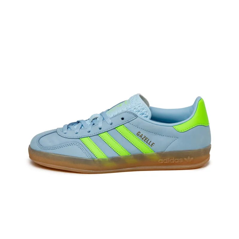 Adidas Gazelle Indoor W sold by Asphalt Gold