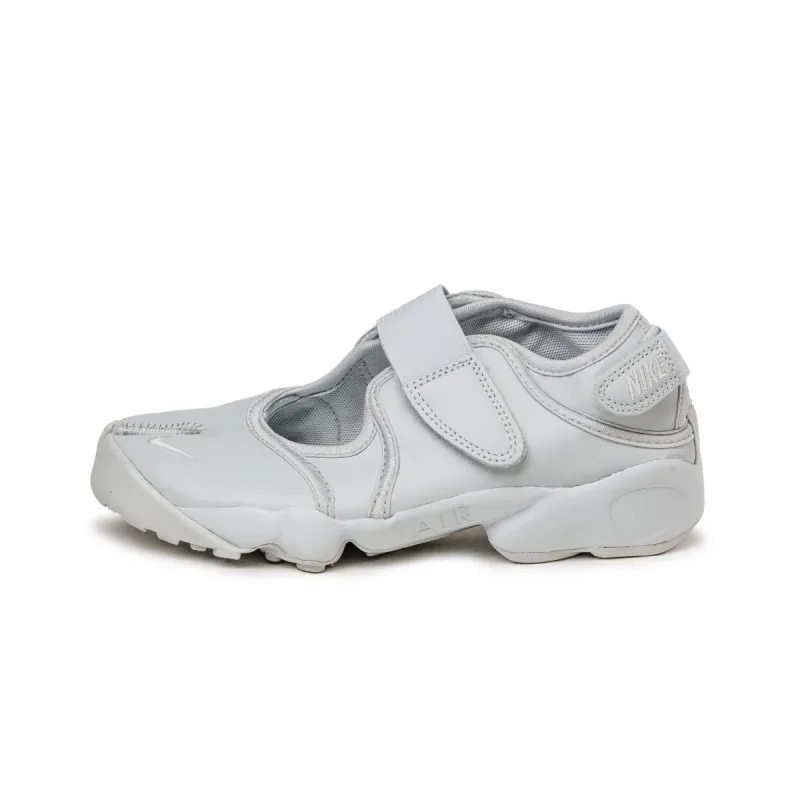 Nike Wmns Air Rift sold by Asphalt Gold
